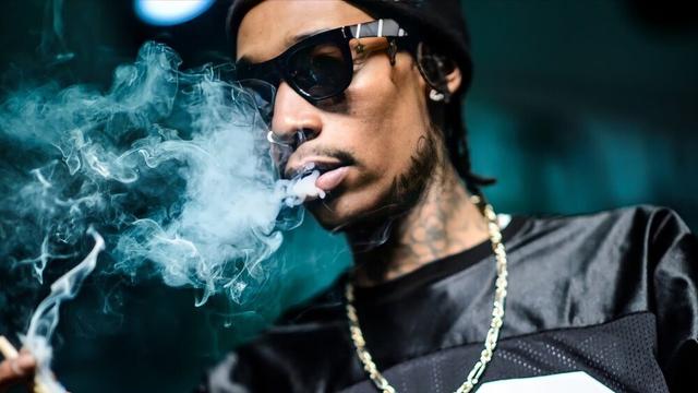 Wiz Khalifa - 1200 to Smoke