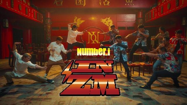 Number_i - INZM