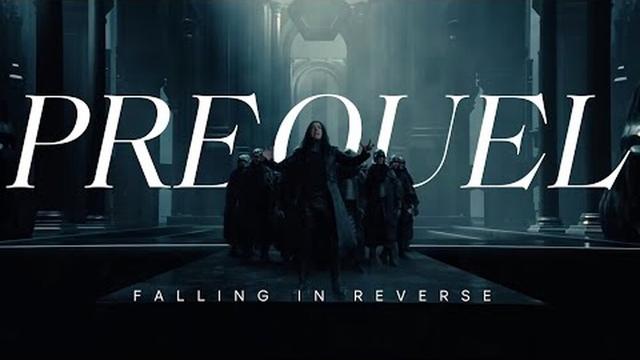 Falling In Reverse - Prequel