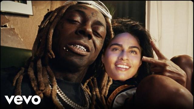 Jessie Reyez feat. Lil Wayne - RIDIN