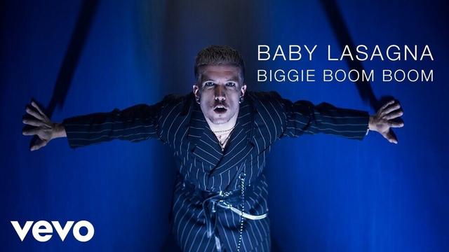 Baby Lasagna - Biggie Boom Boom