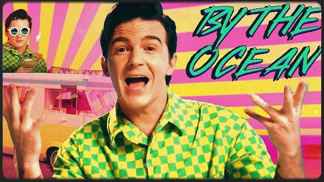 Drake Bell - By The Ocean