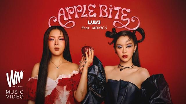 Apple Bite feat. MONICA - LULA