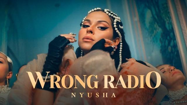 NYUSHA - Wrong Radio