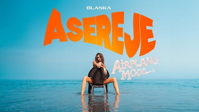 Blanka - Asereje