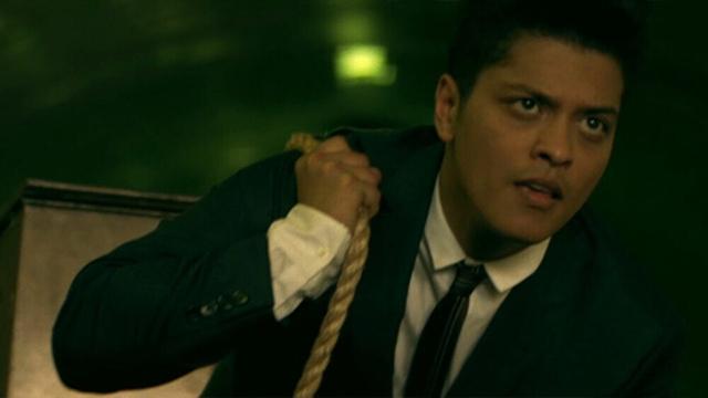 Bruno Mars - Grenade