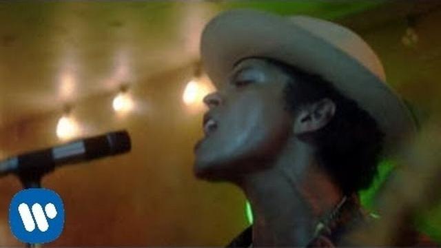 Bruno Mars - Gorilla