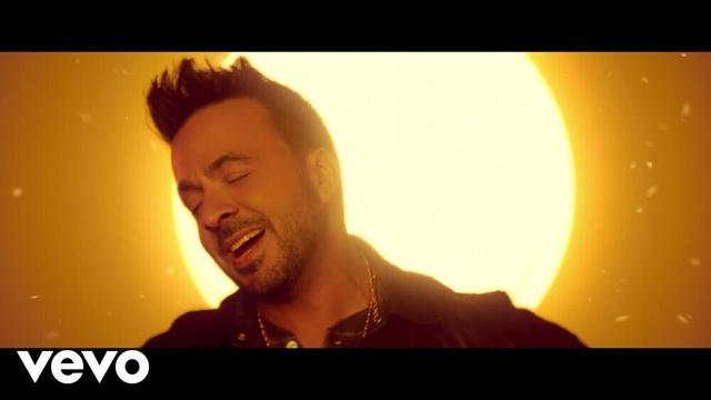 Luis Fonsi - Nuestra balada