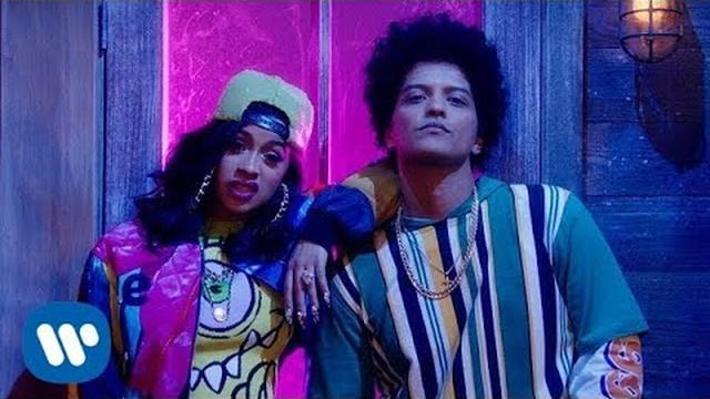 Bruno Mars - Finesse