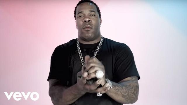 Busta Rhymes - Thank You