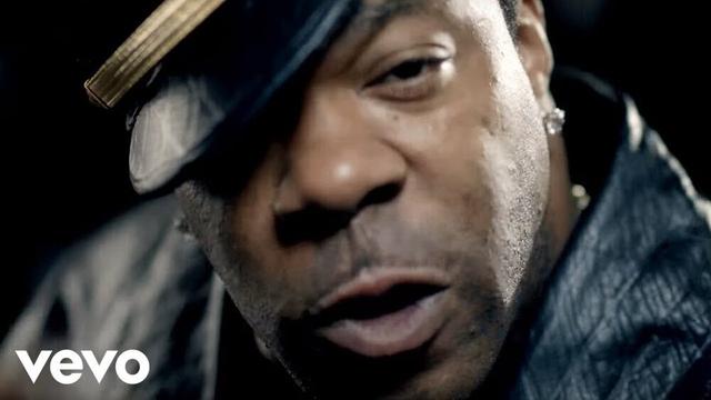 Busta Rhymes - Twerkit