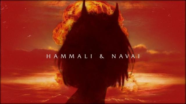 HammAli and Navai - Девочка-война