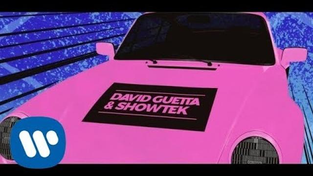 David Guetta - Your Love