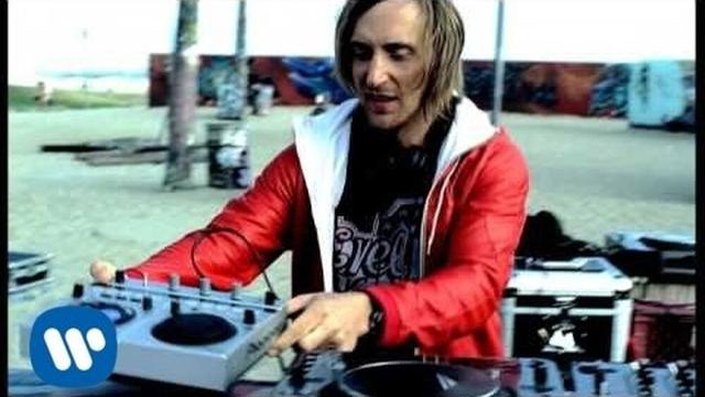 David Guetta - When Love Takes Over