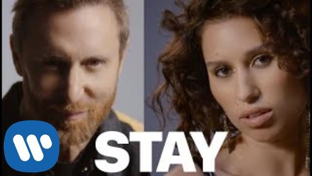 David Guetta - Stay