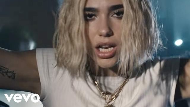 Dua Lipa - Electricity