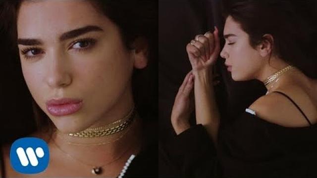 Dua Lipa - Thinking About You