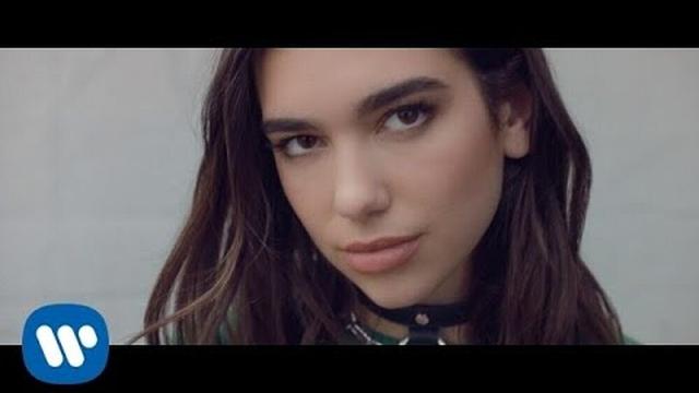 Dua Lipa - Lost in Your Light