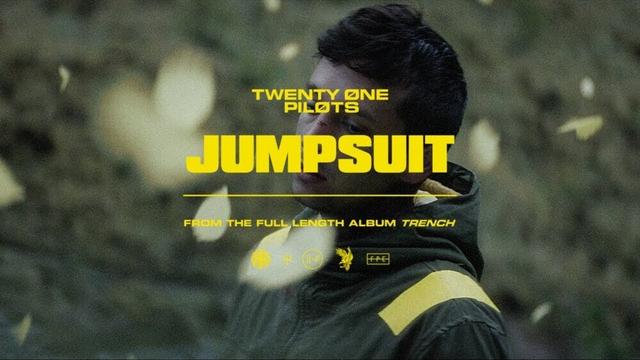 twenty one pilots - Jumpsuit