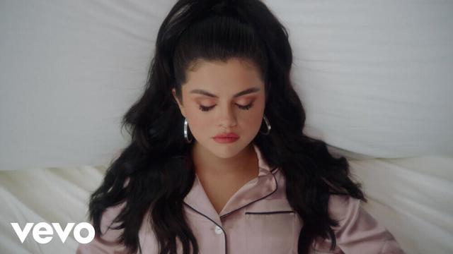 Selena Gomez - I Can Not Get Enough