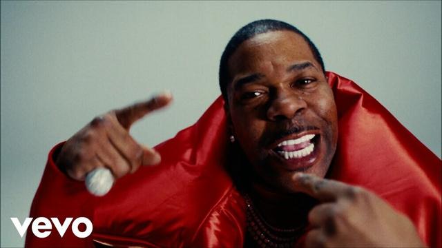 Busta Rhymes - TINGS