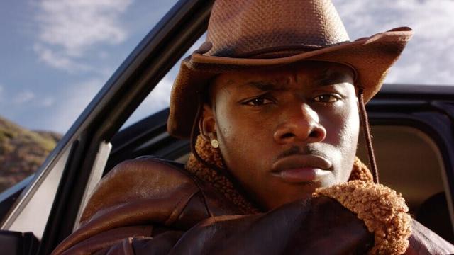 DaBaby - Walker Texas Ranger