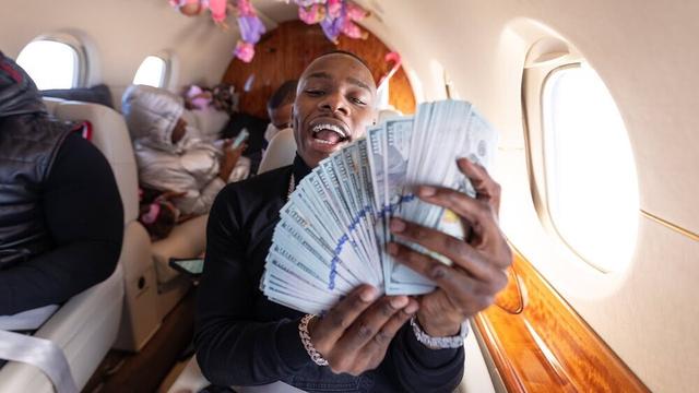 DaBaby - Goin Baby