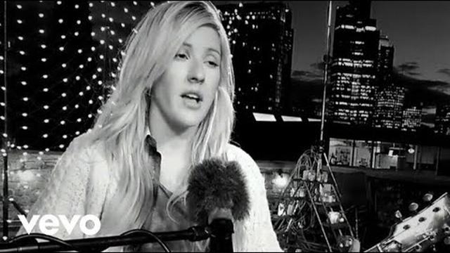 Ellie Goulding - How Long Will I Love You