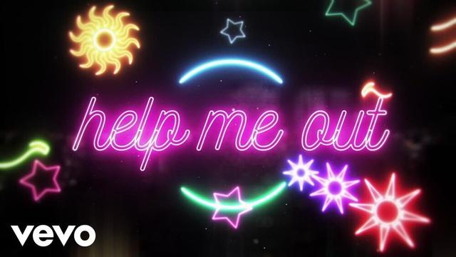 Maroon 5 - Help Me Out