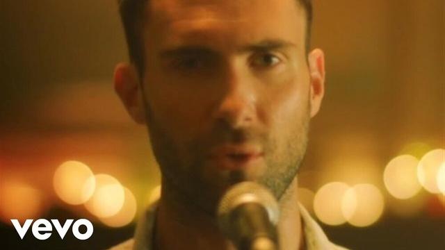 Maroon 5 - Give a Little More