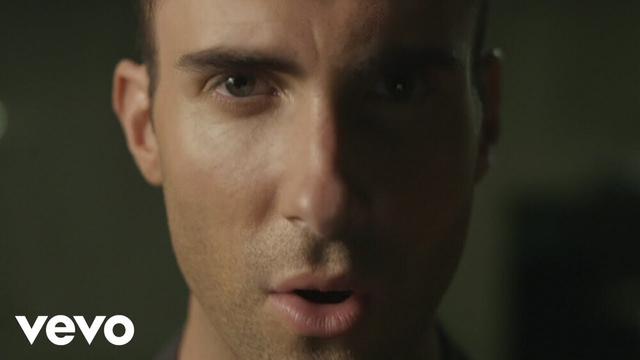 Maroon 5 - Do Not Want Go Home Without You