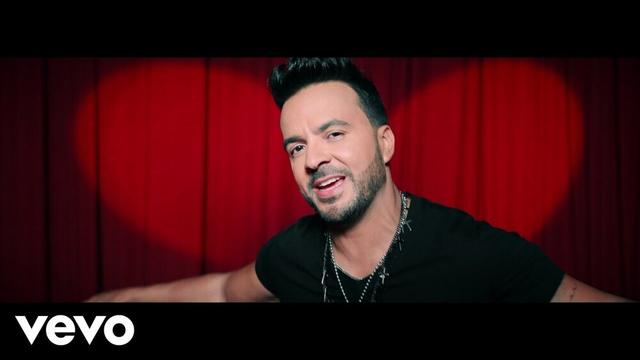 Luis Fonsi - 1. Perfecta