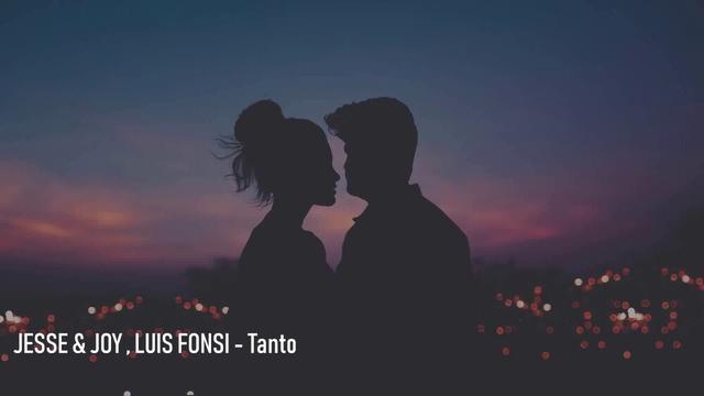 Luis Fonsi - Tanto para nada