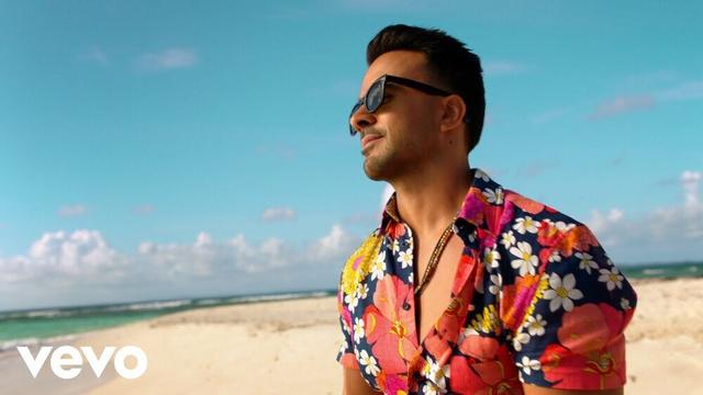 Luis Fonsi - Calypso