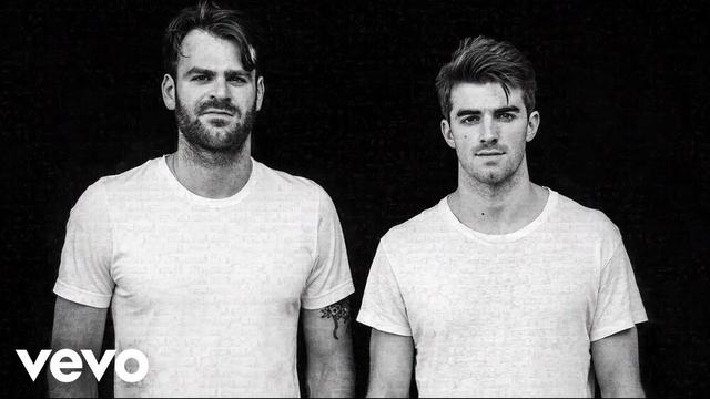 The Chainsmokers - Young