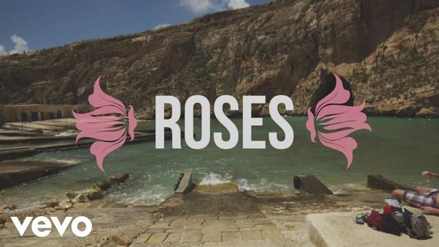 The Chainsmokers - Roses