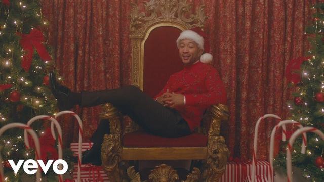 John Legend - Have Yourself a Merry Little Christmas