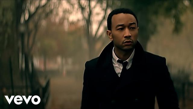 John Legend - Everybody Knows