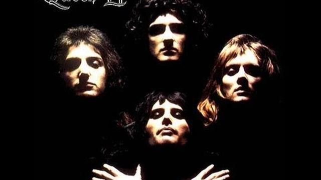 Queen - Bohemian Rhapsody