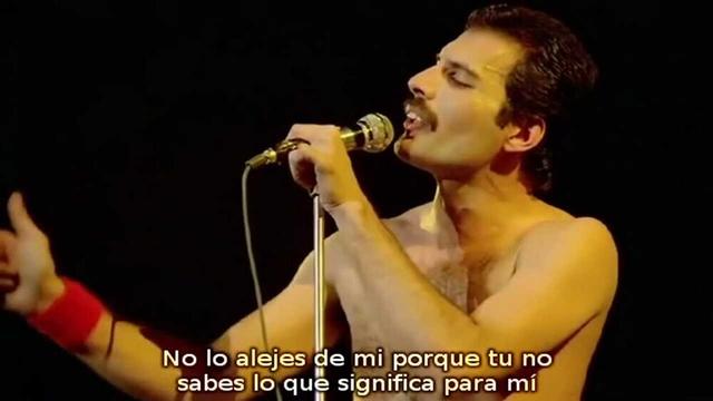 Queen - Love of My Life