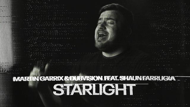 Martin Garrix - Starlight