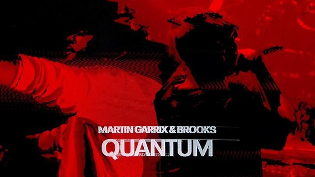 Martin Garrix - Quantum