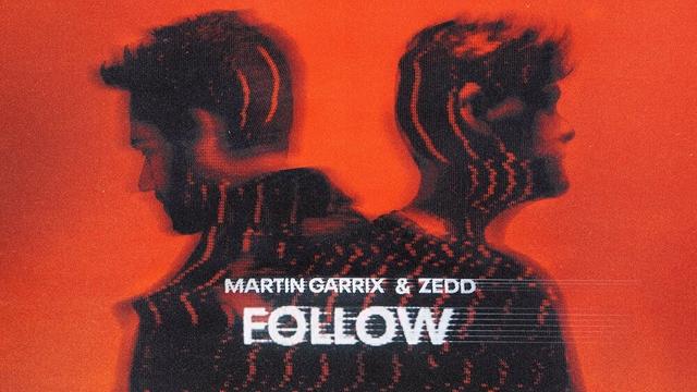 Martin Garrix - Follow