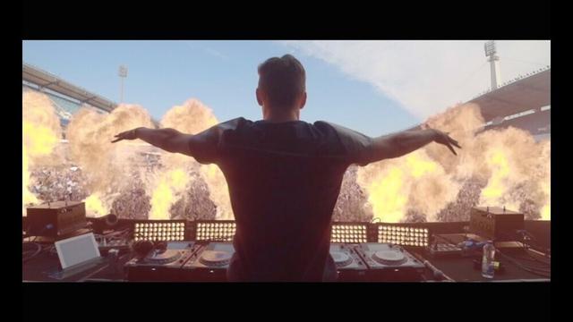 Martin Garrix - Forbidden Voices