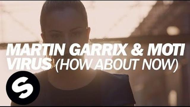 Martin Garrix - Virus