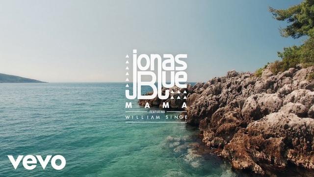 Jonas Blue - Mama