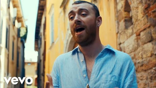 Sam Smith - Baby, You Make Me Crazy