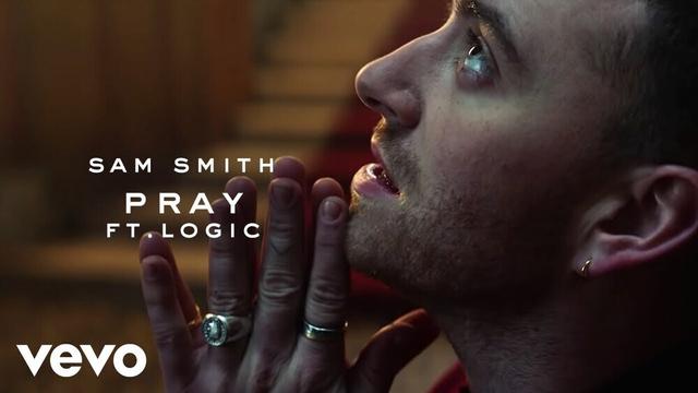 Sam Smith - Pray