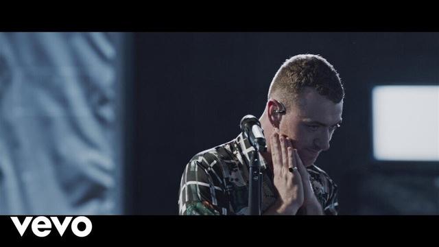 Sam Smith - Palace