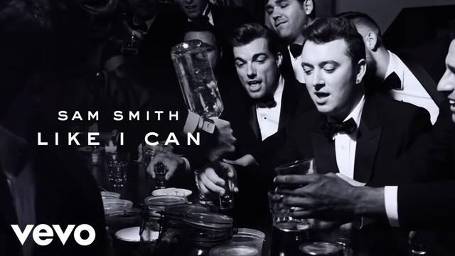 Sam Smith - Like I Can